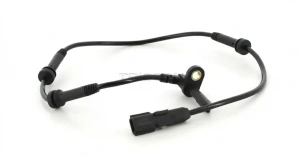 Czujnik prędkości koła abs przód RENAULT CLIO IV TRISCAN 8180 25155
