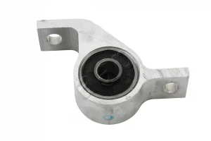 Tuleja wahacza prawy przód SUBARU LEGACY II Kombi (BG) JAPANPARTS