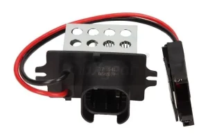 Opornik rezystor dmuchawy nawiewu RENAULT KANGOO MAXGEAR