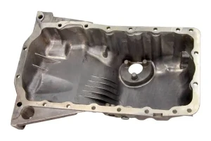 1.8 T AUDI A4 B7 Miska olejowa MAXGEAR
