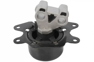 1.7 DTI, 1.7 DI, 1.3 CDTI OPEL CORSA C Poduszka silnika przód lewa przednia NK