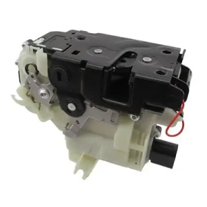 seat leon 1 zamek drzwi kierowcy EZC-VW-004 NTY
