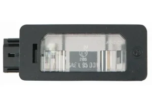 Lampa oświetlenia tablicy BMW 5 E39 ABAKUS
