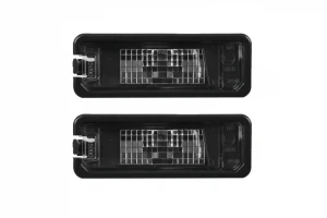 Lampa oświetlenia tablicy SEAT IBIZA 4 ABAKUS