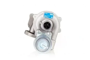 1.3 DDiS Turbosprężarka turbina SUZUKI SWIFT III NISSENS