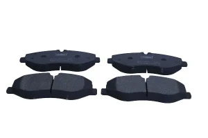 19-3373 MAXGEAR Klocki hamulcowe przód