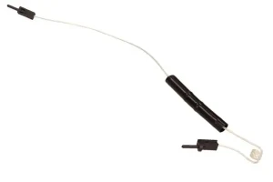 Capteur d'usure des plaquettes MERCEDES-BENZ VARIO B670 QUICK BRAKE