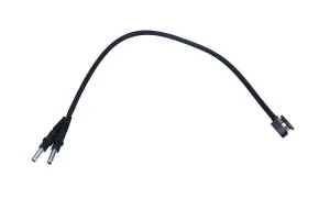 WS 0279 A QUICK BRAKE Belagverschleißsensor