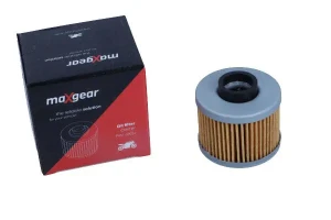 Filtr oleju PEUGEOT CITYSTAR MAXGEAR
