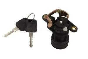 Zamek klapy bagażnika VW PASSAT B3/B4 MAXGEAR