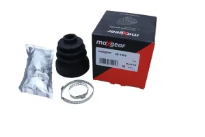 Osłona przegubu półosi FORD FIESTA V MAXGEAR