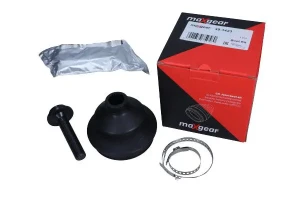 Osłona przegubu półosi AUDI 80 B4 MAXGEAR