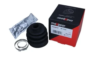 Osłona przegubu półosi HONDA CIVIC II MAXGEAR