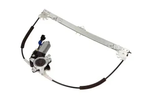 50-0299 MAXGEAR Podnośnik szyby prawy przód elektryczny z silnikiem