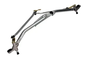Mechanizm wycieraczki, czyszczenie okna AUDI A4 B5 MAXGEAR