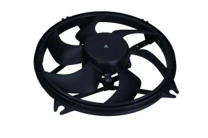 Ventilateur de radiateur CITROËN XSARA PICASSO 2.0 16V, 1.8 16V, 1.6 16V, 2.0 HDi, 1.6 VAN WEZEL