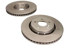 tarcze hamulcowe honda crv 3 tył 09.D218.11 BREMBO