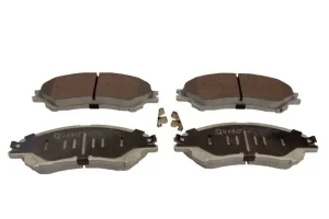 klocki hamulcowe suzuki sx4 s cross tył LP2664 DELPHI