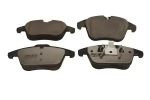 Klocki hamulcowe przód LAND ROVER FREELANDER II QUARO