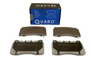 Klocki hamulcowe przód MITSUBISHI LANCER VIII QUARO