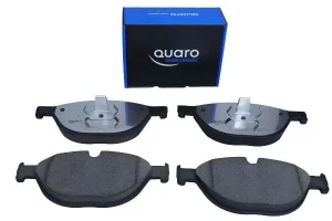 QP4570C QUARO Klocki hamulcowe przód