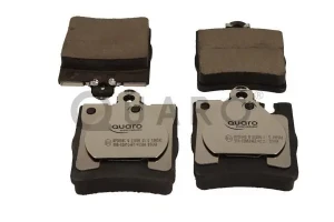 klocki hamulcowe mercedes w210 21899 00 702 20 BRECK