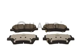 hyundai i40 klocki hamulcowe 35033 A.B.S.