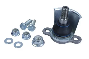 Pivot de bras de suspension FORD GALAXY I MONROE