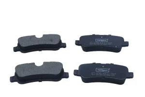 Klocki hamulcowe LAND ROVER DISCOVERY IV MAXGEAR