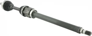 Półoś prawy przód VOLVO S60 II D5, D5 AWD, D3, 3.0 T, T4F, T3, T6 AWD, D4, T6, DRIVe /, T4, 2.5 T, 2.0 T, T5, T5 AWD FEBEST