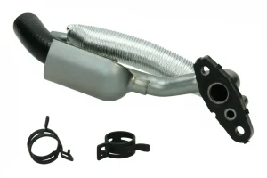 dCi 100, dCi 110, dCi 145, dCi 150, dCi 125 NISSAN NV400 Przewód oleju turbosprężarki AJUSA
