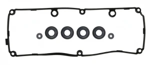 2.0 TDi, 1.6 TDi VW GOLF PLUS Zestaw uszczelek pokrywy głowicy AJUSA