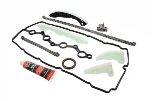 2.4 CCVT Zestaw łańcucha rozrządu z uszczelnieniem fai autoparts HYUNDAI SANTA FÉ III FAI AutoParts
