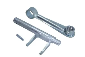 Levier de débrayage 1.6 16V PEUGEOT 206 CC SASIC