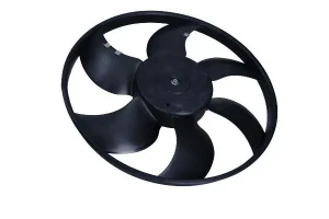 Wentylator chłodnicy 400w RENAULT MEGANE I 2.0, 1.6 e, 1.4 16V, 2.0 i, 1.6 16V, 2.0 16V MAXGEAR