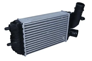 2.0 HDi, 2.8 HDi, 2.2 HDi PEUGEOT BOXER Chłodnica powietrza intercooler MAXGEAR