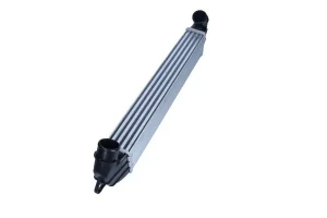 17004271 VAN WEZEL Intercooler – luftkühler