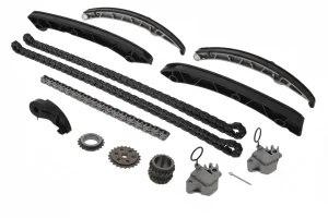 TCK327NG FAI AutoParts Zestaw łańcucha rozrządu z kołem zębatym fai autoparts