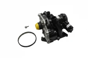 1.8 TFSI, 2.0 TFSI AUDI A6 C7 Pompa wody, chłodzenie silnika borsehung Pompa wody, chłodzenie silnika borsehung Borsehung