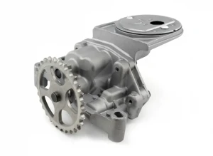 1.4 Pompa oleju PEUGEOT PARTNER MOTIVE