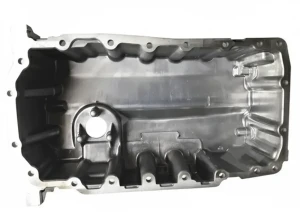 2.0 TDI AUDI TT II Miska olejowa KRAFT AUTOMOTIVE