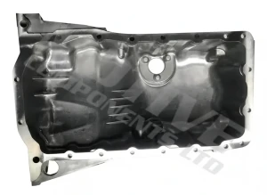 1.9 TDI VW GOLF 4 Miska olejowa z otworem na czujnik MOTIVE