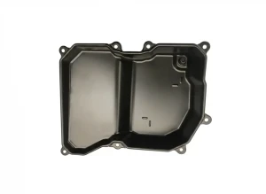 2.0 TDI, 1.6 TDI, 1.4, 1.6, 1.2 TSI VW CADDY III Miska olejowa stal MOTIVE