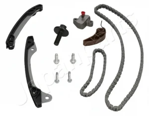 1.2 TCe, 0.9 TCe Zestaw łańcucha rozrządu RENAULT CLIO IV JAPANPARTS