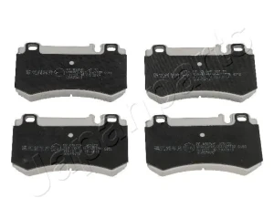 klocki hamulcowe mercedes w211 przód P 50 061 BREMBO