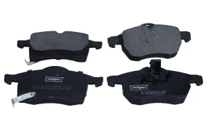 Klocki hamulcowe przód OPEL ZAFIRA B MAXGEAR