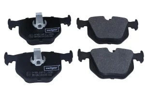 klocki hamulcowe bmw e39 GDB1530 TRW
