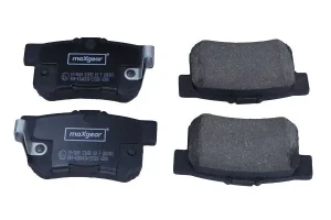klocki hamulcowe honda crv 2 P 28 039 BREMBO