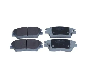 klocki hamulcowe ssangyong tivoli LP3263 DELPHI
