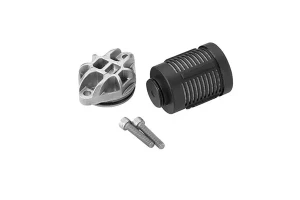 Filtr oleju sprzęgło haldex borgwarner (awd) VOLVO S80 II BorgWarner (AWD)